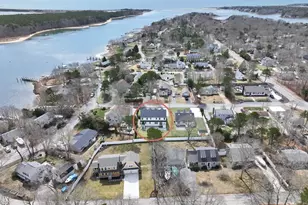 72 Woodside Dr, Falmouth, MA 02536 - Photo 6