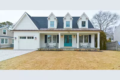 72 Woodside Dr., Falmouth, MA 02536 - Photo 2