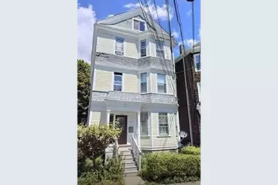 48 Bailey St #1, Boston, MA 02124 - Photo 1