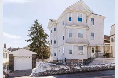 869 Bedford St, Fall River, MA 02723 - Photo 1