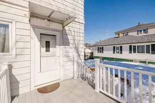869 Bedford St, Fall River, MA 02723 - Photo 2