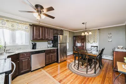 869 Bedford St, Fall River, MA 02723 - Photo 8