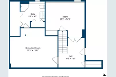 22 Magnolia Road, Sharon, MA 02067 - Photo 40