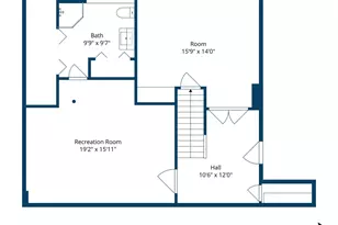 22 Magnolia Rd, Sharon, MA 02067 - Photo 40