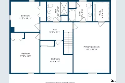 22 Magnolia Road, Sharon, MA 02067 - Photo 42