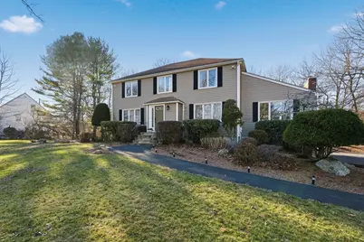 22 Magnolia Road, Sharon, MA 02067 - Photo 1