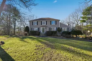 22 Magnolia Rd, Sharon, MA 02067 - Photo 2