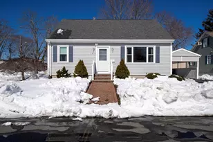 1077 Shelburne St, New Bedford, MA 02745 - Photo 1