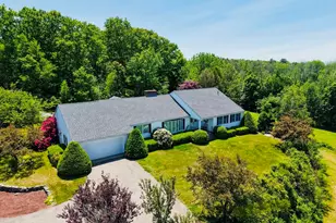 1107 Jackson Rd, Hardwick, MA 01037 - Photo 1