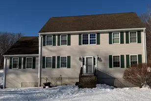 66 Haven St, Milford, MA 01757 - Photo 1