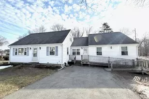 53 Robin Rd, Westborough, MA 01581 - Photo 1