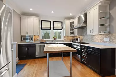 16 Zamora #Front, Boston, MA 02130 - Photo 8