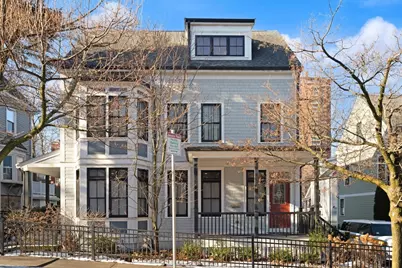 16 Zamora #Front, Boston, MA 02130 - Photo 1