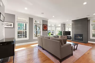 16 Zamora #Front, Boston, MA 02130 - Photo 4