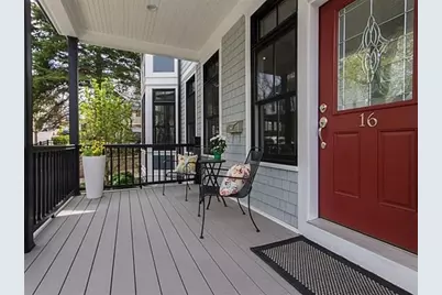 16 Zamora #Front, Boston, MA 02130 - Photo 2