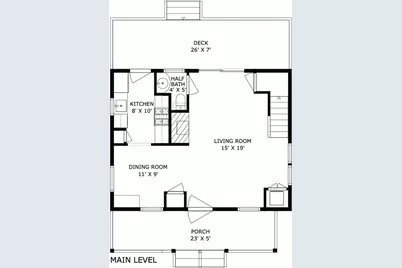 4 Roosevelt St, Wareham, MA 02571 - Photo 34