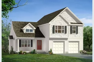 17 Forbes Road #Lot 64, Bridgewater, MA 02324 - Photo 1