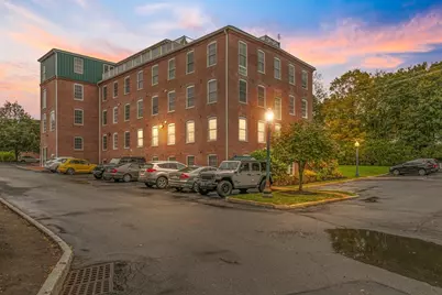 25 Cedar St. #4, Amesbury, MA 01913 - Photo 30