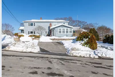 1082 Hancock St, Fall River, MA 02721 - Photo 1