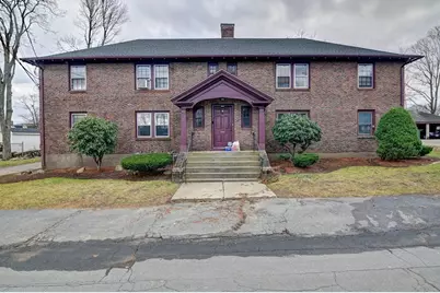 22 Weston Ave #2, Braintree, MA 02184 - Photo 24