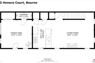 3 Honora Ln, Bourne, MA 02532 - Photo 6