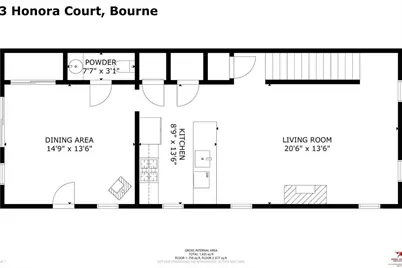 3 Honora Ln #3, Bourne, MA 02532 - Photo 6