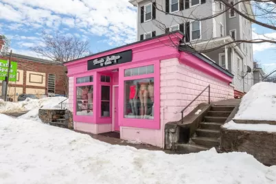 339 Shrewsbury St, Worcester, MA 01604 - Photo 2