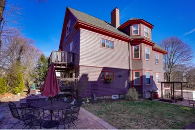 46 Lombard Terrace #46, Arlington, MA 02476 - Photo 14