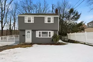 1 Beechmont Terrace, Boston, MA 02136 - Photo 1