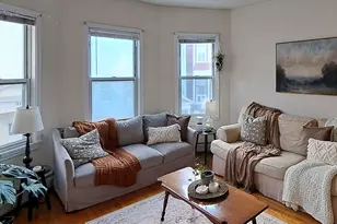 143 Hillside St, Boston, MA 02120 - Photo 1