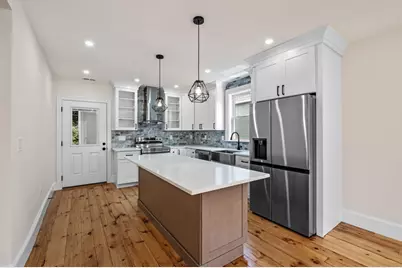 8 Cushing Street #2, Salem, MA 01970 - Photo 2