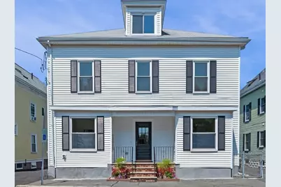 8 Cushing Street #2, Salem, MA 01970 - Photo 4