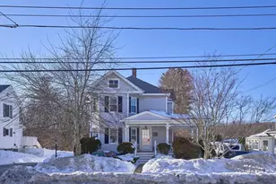 212 Washington St, Leominster, MA 01453 - Photo 2