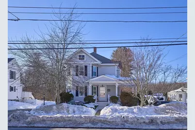 212 Washington Street, Leominster, MA 01453 - Photo 2