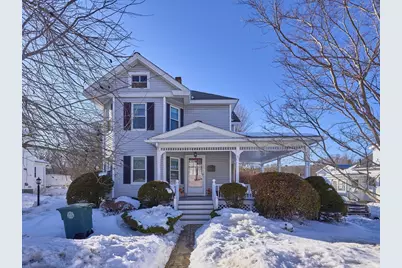 212 Washington Street, Leominster, MA 01453 - Photo 1
