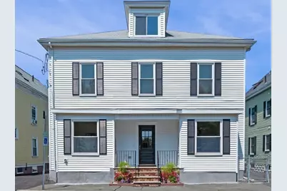 8 Cushing Street #2, Salem, MA 01970 - Photo 4