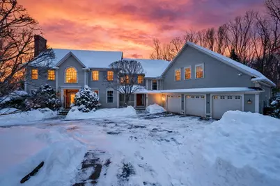 6 Eveningstar Drive, Amherst, MA 01002 - Photo 1