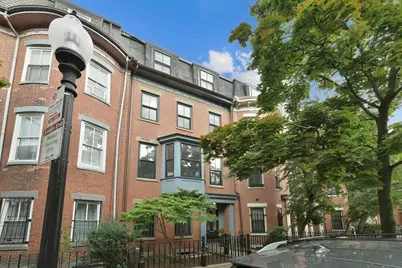 55 Clarendon St #1, Boston, MA 02116 - Photo 20