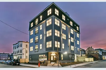 87 Parker St #402, Chelsea, MA 02150 - Photo 1