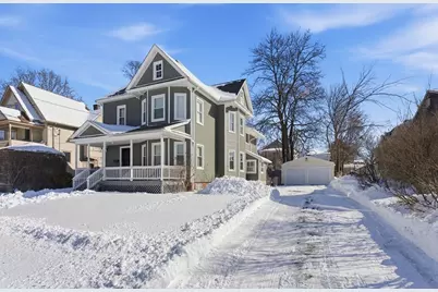 33 Washington St, Chicopee, MA 01020 - Photo 4