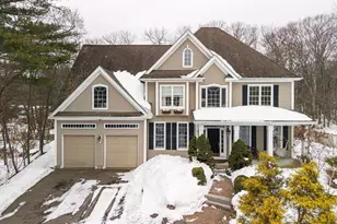 13 Makechnie Rd, Burlington, MA 01803 - Photo 1