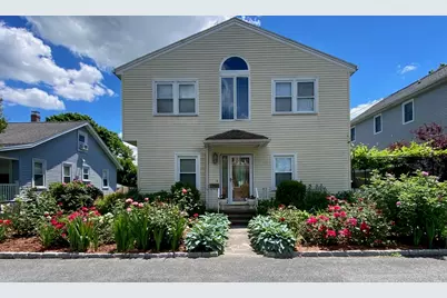 54 Edgemont Rd, Braintree, MA 02184 - Photo 2