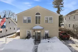 54 Edgemont Rd, Braintree, MA 02184 - Photo 1