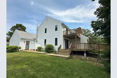15 Beach St, Falmouth, MA 02536 - Photo 1
