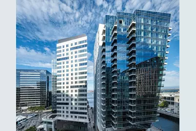 133 Seaport Blvd #1112, Boston, MA 02210 - Photo 8