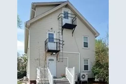 34 Quniton Ave #3, Attleboro, MA 02703 - Photo 1