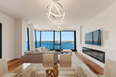 300 Pier 4 Blvd #5C, Boston, MA 02210 - Photo 6