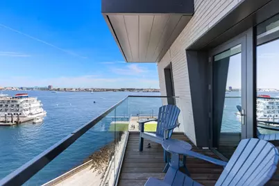 300 Pier 4 Blvd #5C, Boston, MA 02210 - Photo 14