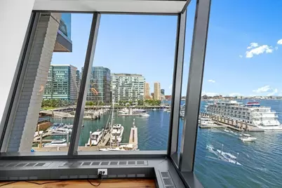 300 Pier 4 Blvd #5C, Boston, MA 02210 - Photo 4