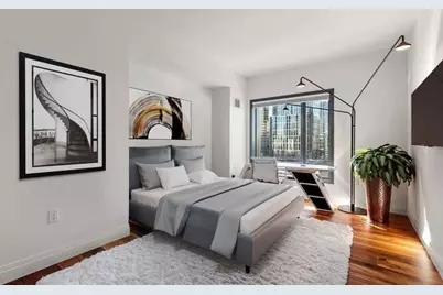 300 Pier 4 Blvd #5C, Boston, MA 02210 - Photo 32
